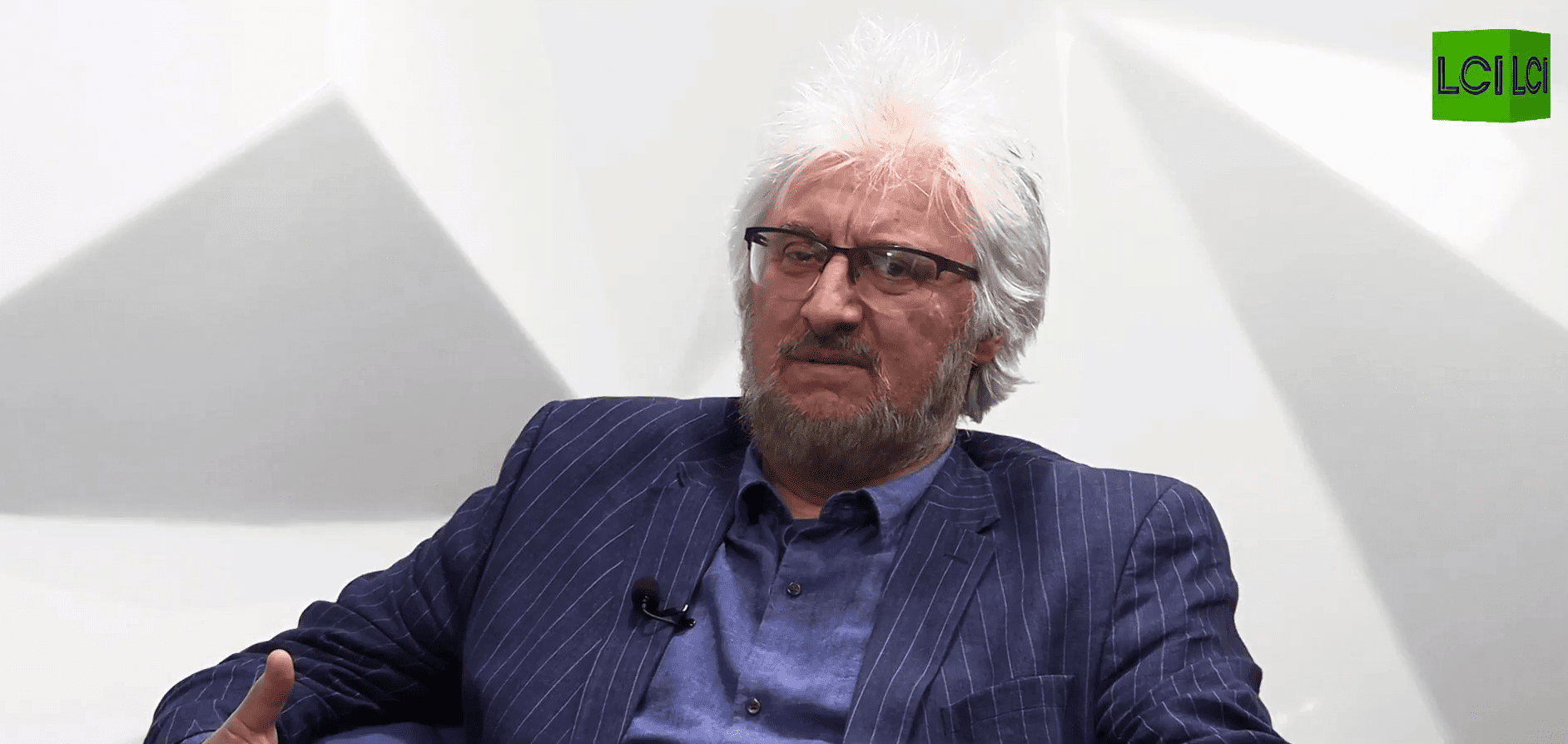 markowski ProfRadosław Markowski Prof Radosław Markowski dla LCI Jak odkręcić konstytucyjny zamach stanu