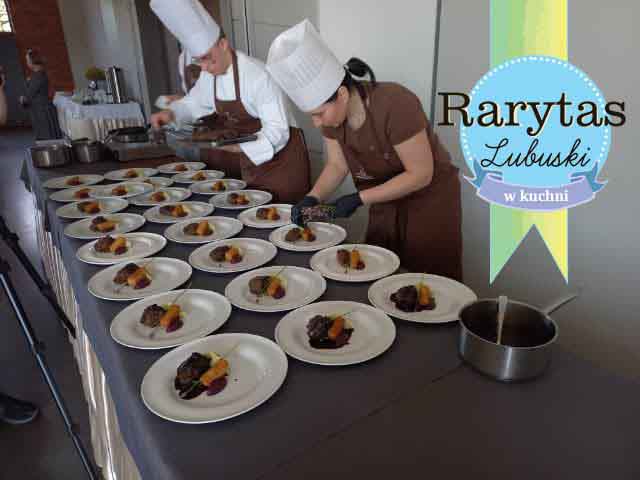 Ależ rarytasy… Danie główne? Pasztet z królika z konfiturą (PRZEPISY) Ależ rarytasy… Danie główne? Pasztet z królika z konfiturą (PRZEPISY)