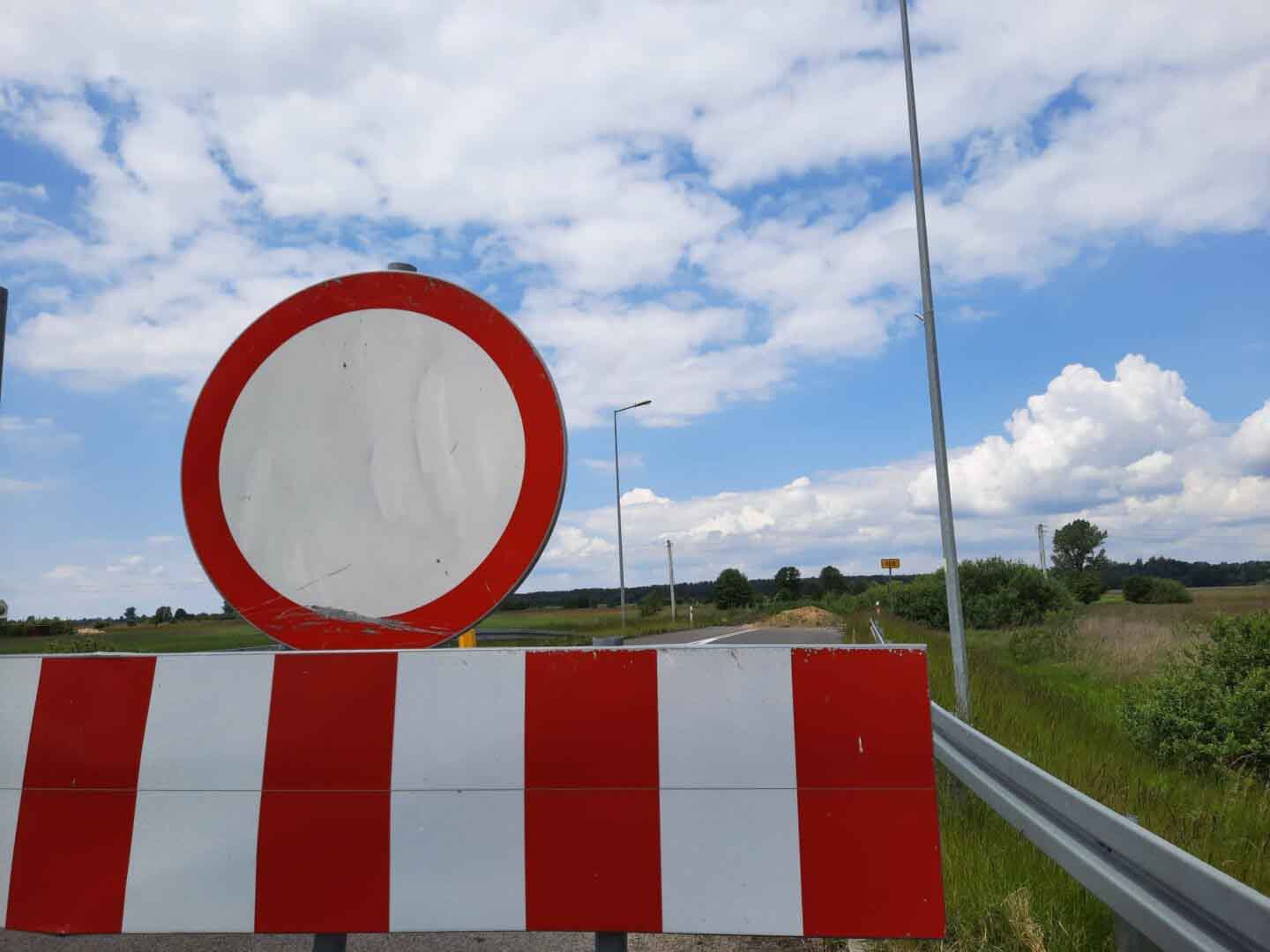 1 Polski Ład mówi NIE dla obwodnicy Drezdenka WIDEO