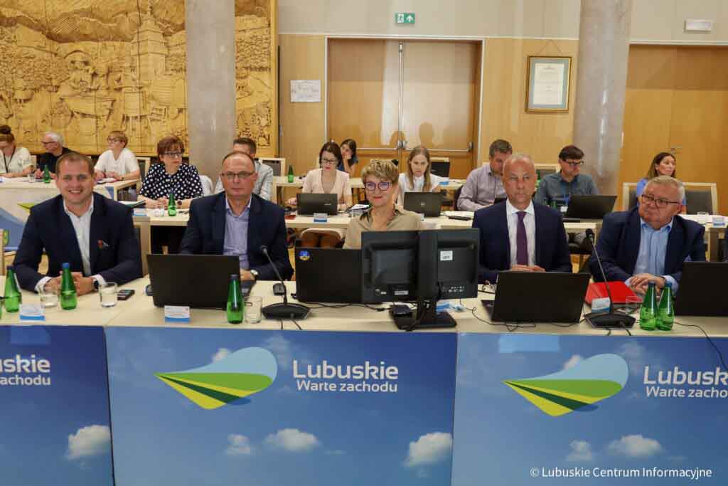 Decyzję o wdrożeniu pilotażowego programu zatwierdził sejmik województa Fot. Dariusz Nowak