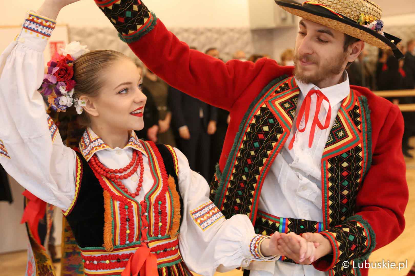  W ten weekend wielki finał Międzynarodowego Festiwalu Folkloru