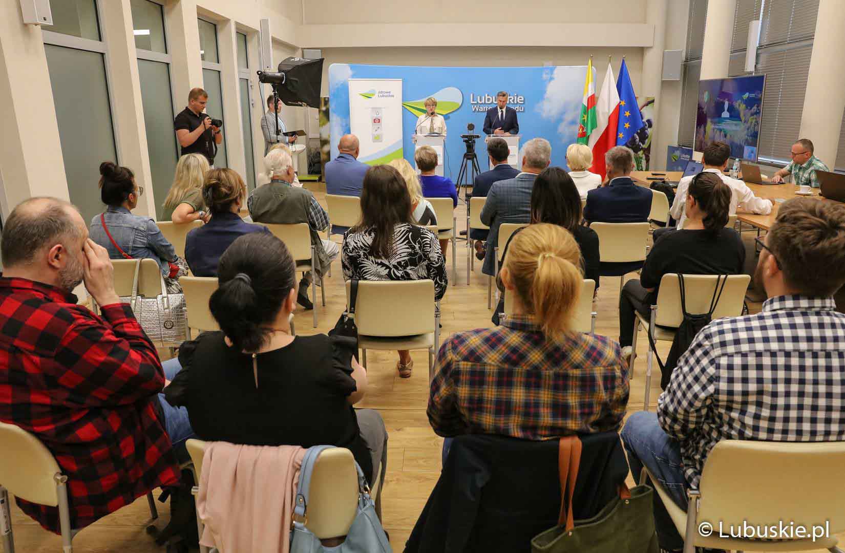 4a4a6423 Konferencja w sprawie planowanej reformy ochrony zdrowia Ta ustawa zniszczy ochronę zdrowia Szpital to nie fabryka śrubek WIDEO