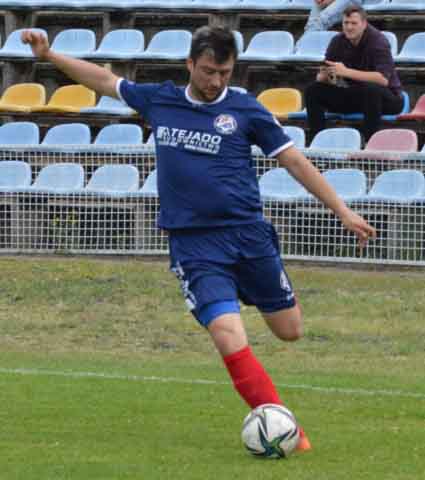 Piast Czerwieńsk - Czarni Browar Witnica