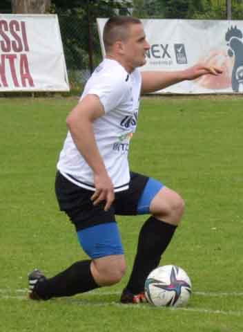 Piast Czerwieńsk - Czarni Browar Witnica