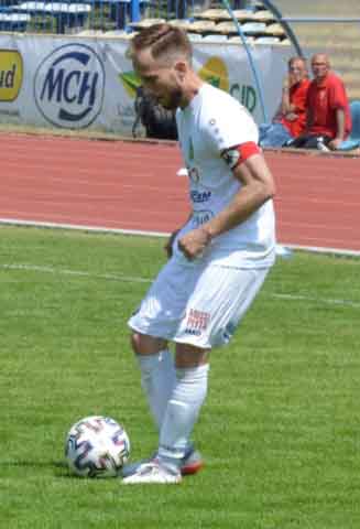 Lechia II Zielona Góra - Pogoń Świebodzin