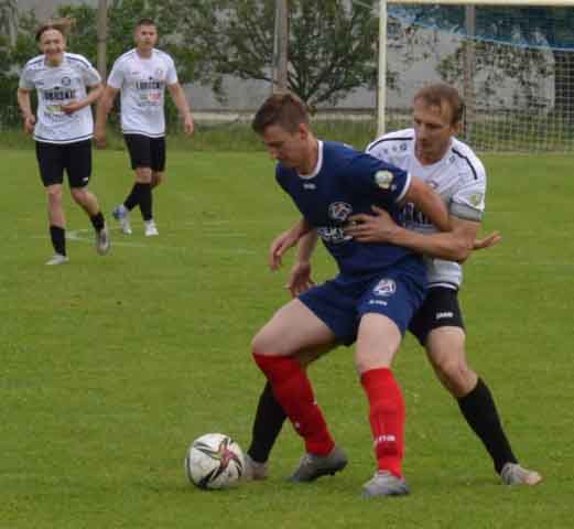 Piast Czerwieńsk - Czarni Browar Witnica
