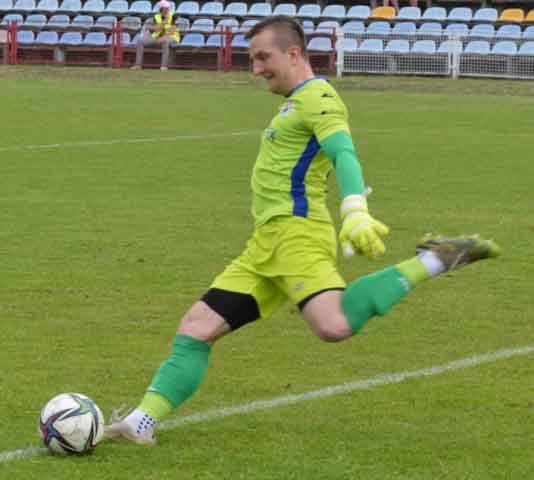 Piast Czerwieńsk - Czarni Browar Witnica