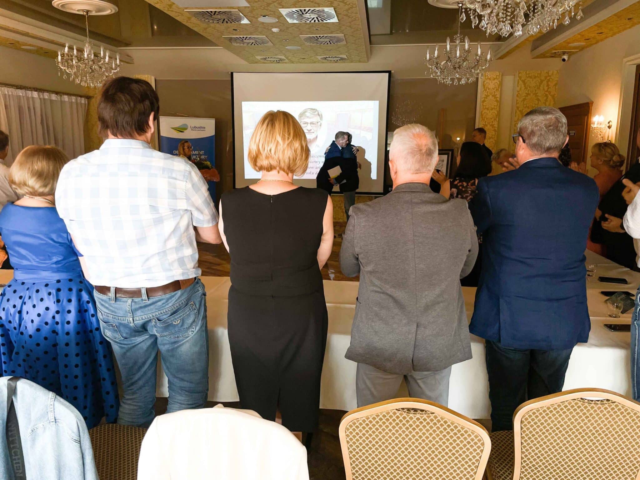   Koniec A może nowy początek WIDEO