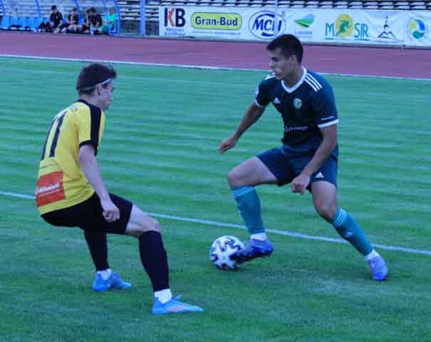 Towarzyski trójmecz w Zielonej Górze