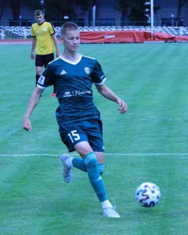 Towarzyski trójmecz w Zielonej Górze