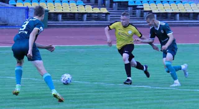 Towarzyski trójmecz w Zielonej Górze