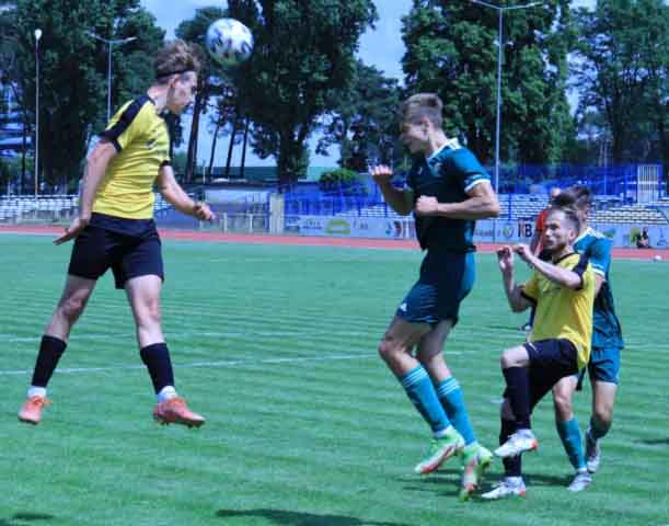 Towarzyski trójmecz w Zielonej Górze