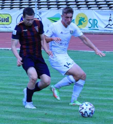 Towarzyski trójmecz w Zielonej Górze