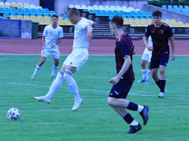 Towarzyski trójmecz w Zielonej Górze