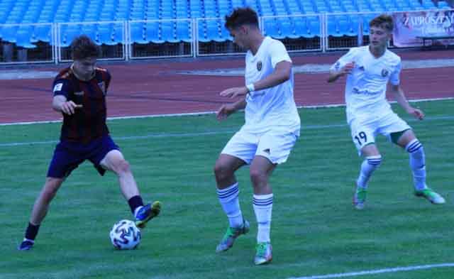 Towarzyski trójmecz w Zielonej Górze