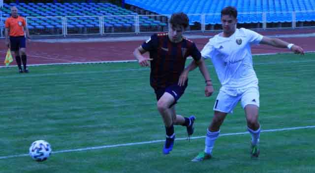 Towarzyski trójmecz w Zielonej Górze