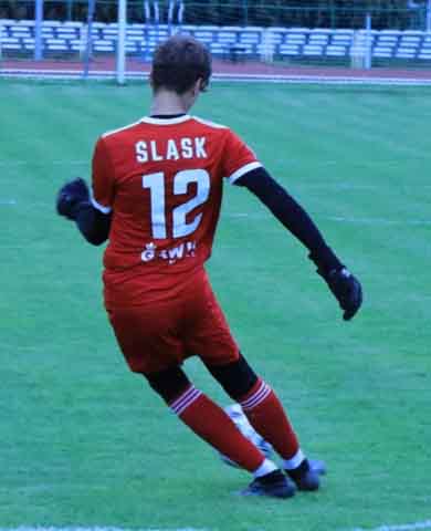 Towarzyski trójmecz w Zielonej Górze