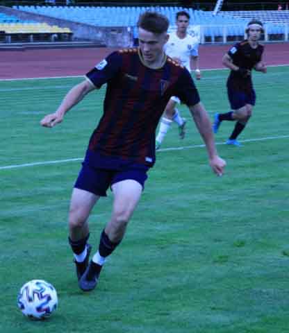 Towarzyski trójmecz w Zielonej Górze