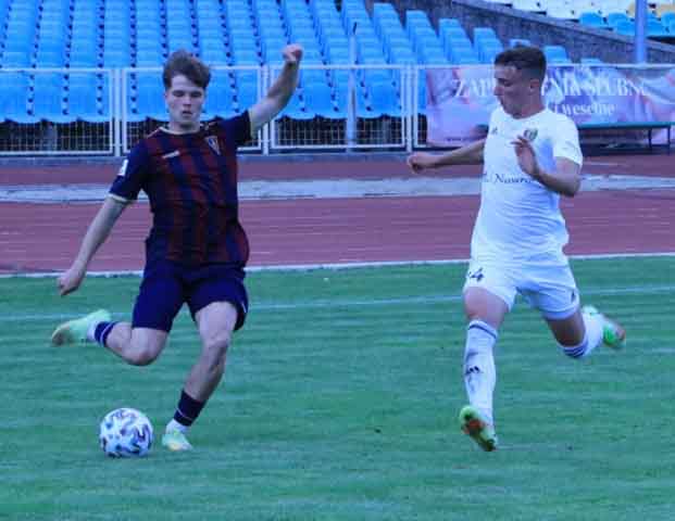 Towarzyski trójmecz w Zielonej Górze