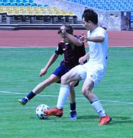 Towarzyski trójmecz w Zielonej Górze