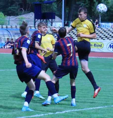 Towarzyski trójmecz w Zielonej Górze