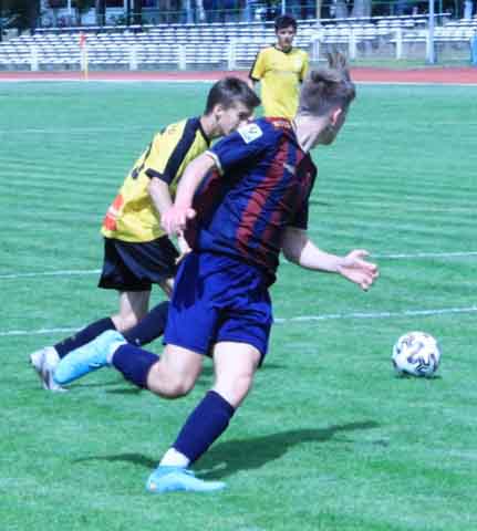 Towarzyski trójmecz w Zielonej Górze