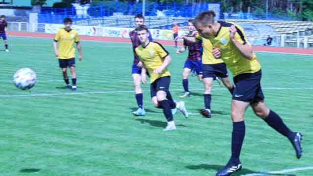 Towarzyski trójmecz w Zielonej Górze