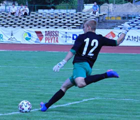 Towarzyski trójmecz w Zielonej Górze