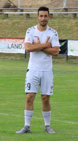 Lechia Zielona Góra - Górnik II Zabrze