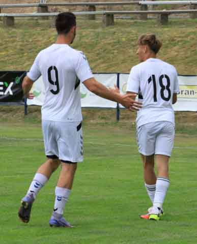 Lechia Zielona Góra - Górnik II Zabrze