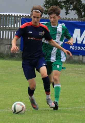 TS Przylep - Warta Gorzów