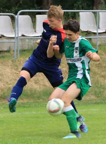 TS Przylep - Warta Gorzów