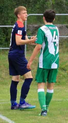 TS Przylep - Warta Gorzów