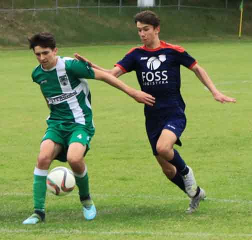 TS Przylep - Warta Gorzów