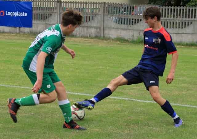 TS Przylep - Warta Gorzów