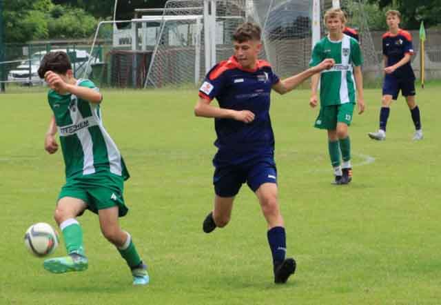 TS Przylep - Warta Gorzów