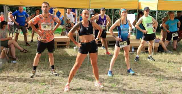 X Cross Zielonogórski Parszywa 12