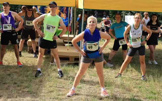 X Cross Zielonogórski Parszywa 12