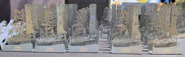 X Cross Zielonogórski Parszywa 12