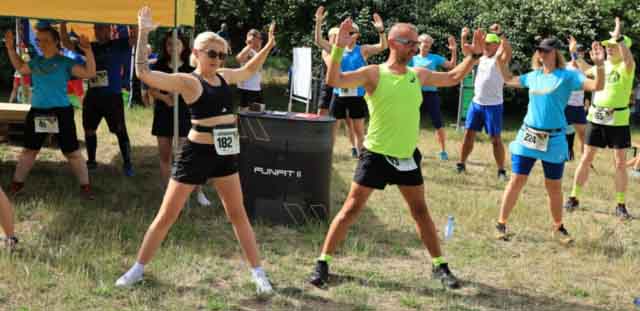 X Cross Zielonogórski Parszywa 12