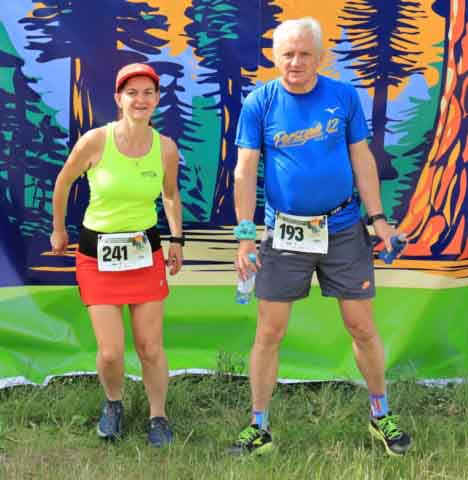 X Cross Zielonogórski Parszywa 12