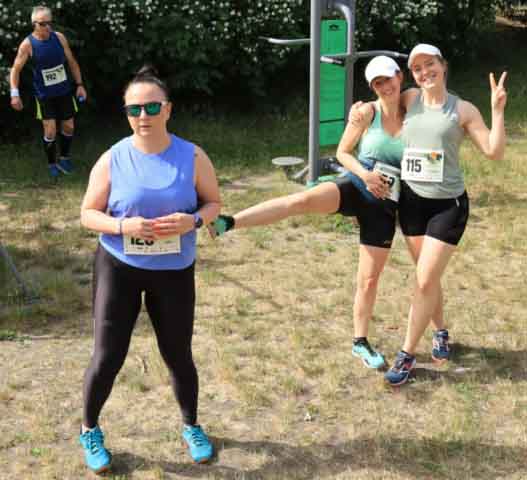 X Cross Zielonogórski Parszywa 12