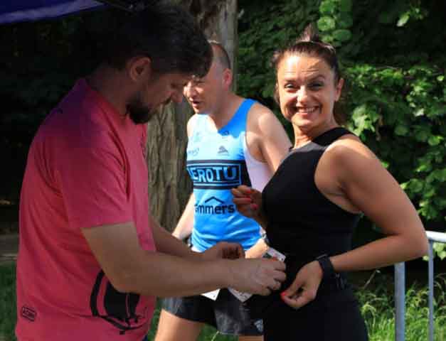 X Cross Zielonogórski Parszywa 12