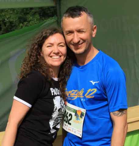 X Cross Zielonogórski Parszywa 12