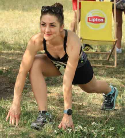 X Cross Zielonogórski Parszywa 12