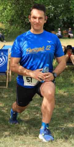 X Cross Zielonogórski Parszywa 12