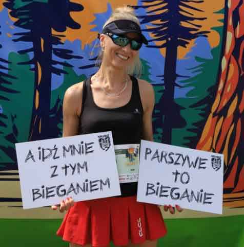 X Cross Zielonogórski Parszywa 12