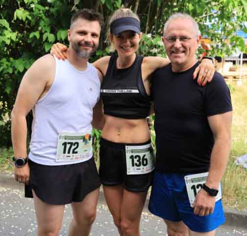 X Cross Zielonogórski Parszywa 12