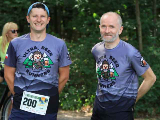 X Cross Zielonogórski Parszywa 12