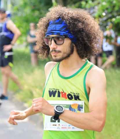 X Cross Zielonogórski Parszywa 12